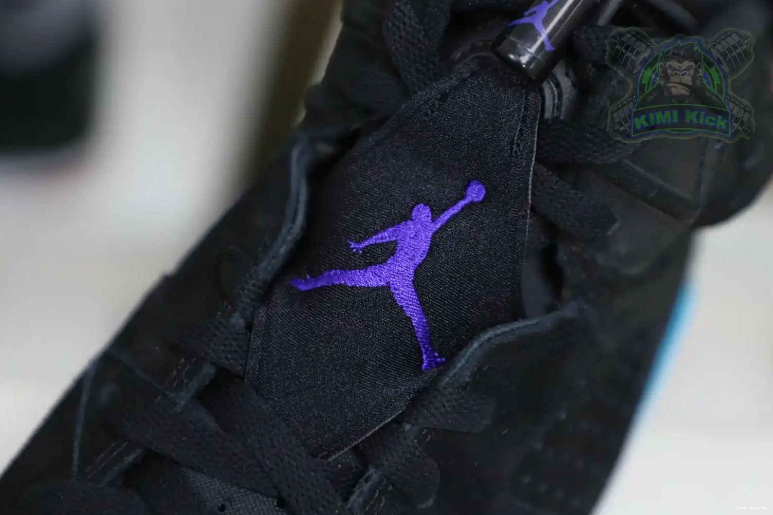 Jordan6 Kimikick Jordan Air 0604